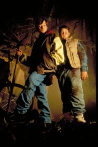 Friedhof der Kuscheltiere 2 – Friedhof der Kuscheltiere 2 (1992)