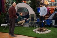 Last Man Standing – (v.l.n.r.) Ed Alzate (Hector Elizondo); Kyle Anderson (Christoph Sanders); Ryan Vogelson (Jordan Masterson)