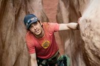 127 Hours – Aron Ralston (James Franco)