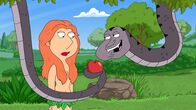 Family Guy – Mo, 06.06., 21:45 Uhr