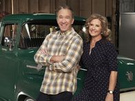 Last Man Standing – Last Man Standing (2021)