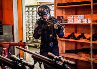 S.W.A.T. – S.W.A.T. (2018)