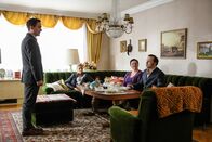 Janus – Alexander Pschill (Leo Benedikt), Franziska Weisz (Cara Horvath), Veronika Polly (Barbara Schmiedinger), Gerald Votava (Norbert Schmiedinger).