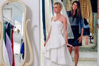Modern Family – Julie Bowen (Claire Dunphy).