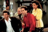 Seinfeld – Sa, 07.05., 12:40 Uhr