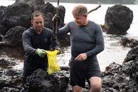 Gordon Ramsay: Kulinarische Abenteuer – Gordon Ramsay (r.)