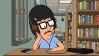 Bob's Burgers – Tina