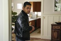 Navy CIS – Nick Torres (Wilmer Valderrama)