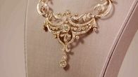 Was schätzen Sie ...? – Collier aus dem Besitz von Edita Gruberova.