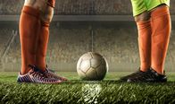 Fußball: Weltmeisterschaft – Football