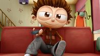 Angelo! – Angelo! (2012)