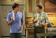 Two and a Half Men – Two and a Half Men (2008)