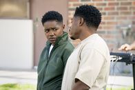 All American – Bre-Z (Tamia ‚Coop‘ Cooper), Kareem Grimes (Preach).