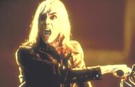 The Crow - Die Rache der Krähe – Die pure Lust am Töten: Curve (Iggy Pop) ...