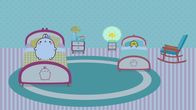 Molang – Piu Piu kann nicht schlafen.