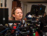Bridget Jones' Baby – Director Sharon Maguire