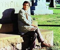 Columbo – Columbo (Peter Falk)