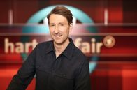 Hart aber fair – Moderator Louis Klamroth