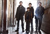 Falling Skies – Falling Skies (2012)