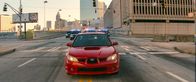 Baby Driver – "Baby Driver", Traumatisiert vom Unfalltod seiner Eltern, wird der junge Fluchtwagenfahrer Baby von nervtötendem Tinitus verfolgt, den er mit lauter Musik vertreibt. Hinter dem Steuer macht ihm aber keiner etwas vor. Der Gangsterboss Doc setzt ihn bevorzugt bei den riskantesten Raubzügen ein. Als sich der PS-Maniac in die Kellnerin Deborah verliebt, will er aussteigen und ein neues Leben beginnen. Doch Doc besteht auf einem letzten, gefährlichen Coup.