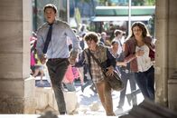 San Andreas – San Andreas (2015)