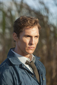 True Detective – True Detective (2013)