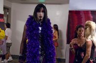 Party Down – Roman DeBeers (Martin Starr)
