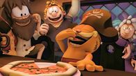 Garfield – Di, 05.08., 06:31 Uhr
