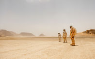 Last Days on Mars – Last Days on Mars (2013)