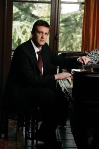 How I Met Your Mother – (3. Staffel) - Teds bester Freund: Marshall (Jason Segel) ...