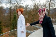 Vier Frauen und ein Todesfall – Vier Frauen und ein Todesfall (2019)