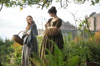 Outlander – Outlander (2014)