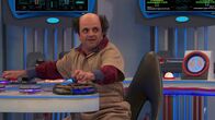 Henry Danger – Schwoz (Michael D. Cohen)