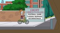 American Dad! – Roger