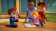 ALVINNN!!! und die Chipmunks – ALVINNN!!! und die Chipmunks (2015)