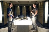Strike Back – Strike Back (2013)