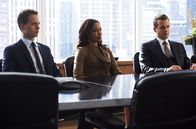 Suits – Suits (2012)