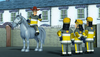 Feuerwehrmann Sam – Feuerwehrmann Sam (2007-2016)