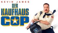 Der Kaufhaus Cop – Sa, 02.08., 14:10 Uhr