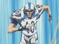 Eyeshield 21 – Sa, 14.03., 06:45 Uhr
