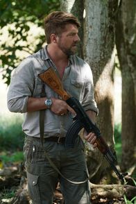 Magnum P.I. – Magnum P.I. (2019)
