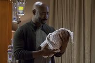 Lucifer – Amenadiel (DB Woodside)