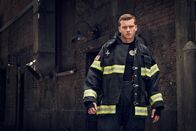9-1-1 Notruf L.A. – Oliver Stark (Evan ‚Buck‘ Buckley).