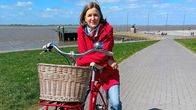 Landpartie – Heike Götz in Carolinensiel