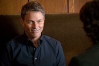 Madam Secretary – Henry McCord (Timothy Daly)