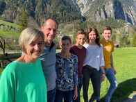 Heimatleuchten – Portrait Familie Nessler.