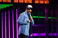 Die Quatsch Comedy Show – Jan van Weyde