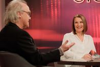 Stöckl. – Michael Köhlmeier, Barbara Stöckl.