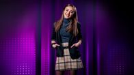 Starmania 22 – Katharina Satzinger.
