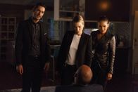 Lucifer – Lucifer (2016)